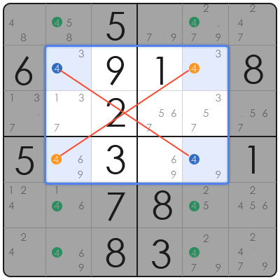 can sudoku have multiple solutions