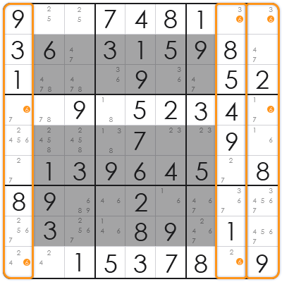 sudoku for first graders