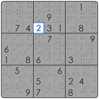 sudoku solver python